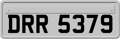 DRR5379