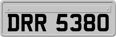 DRR5380