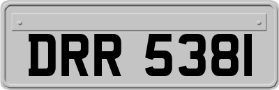 DRR5381
