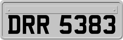DRR5383