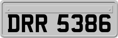 DRR5386