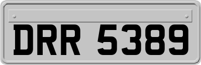 DRR5389