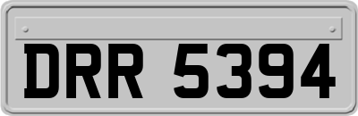 DRR5394