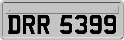 DRR5399