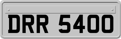 DRR5400