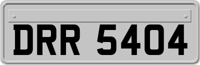 DRR5404