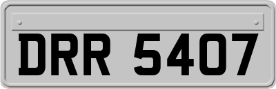 DRR5407
