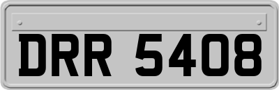 DRR5408
