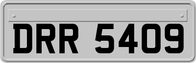 DRR5409