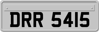 DRR5415