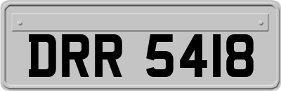 DRR5418