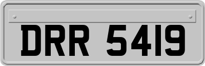 DRR5419