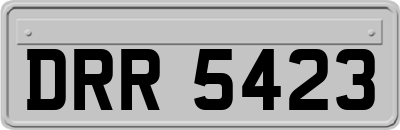 DRR5423