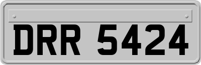 DRR5424