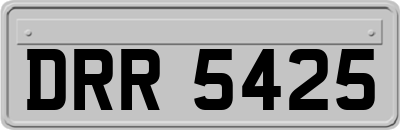 DRR5425