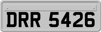 DRR5426