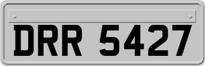 DRR5427