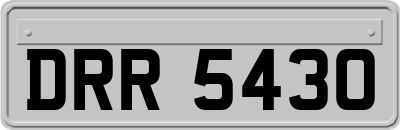 DRR5430