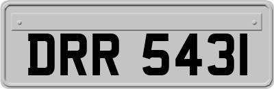 DRR5431