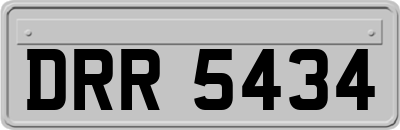 DRR5434