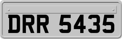 DRR5435