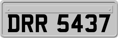 DRR5437