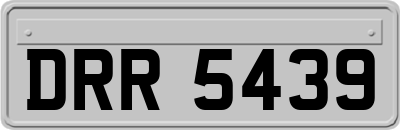 DRR5439