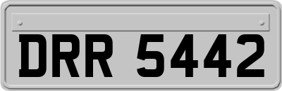 DRR5442