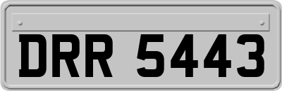 DRR5443