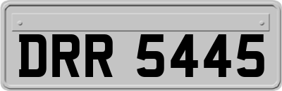 DRR5445