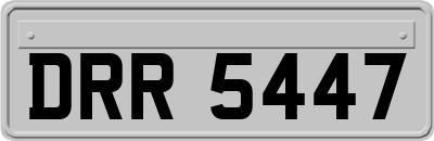 DRR5447