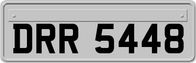 DRR5448