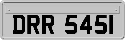 DRR5451