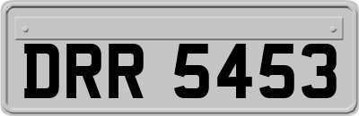 DRR5453