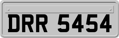 DRR5454