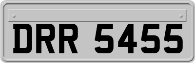DRR5455