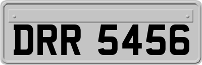 DRR5456