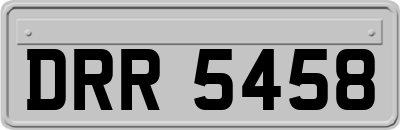 DRR5458