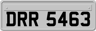 DRR5463