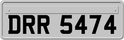 DRR5474