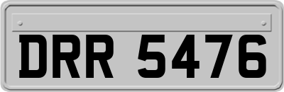 DRR5476