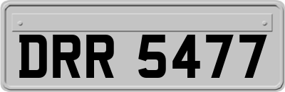 DRR5477