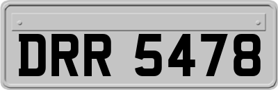 DRR5478