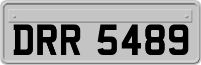 DRR5489