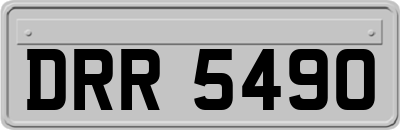 DRR5490