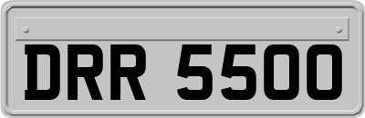 DRR5500