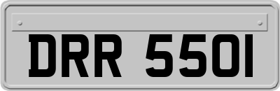 DRR5501