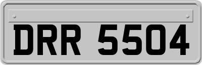 DRR5504