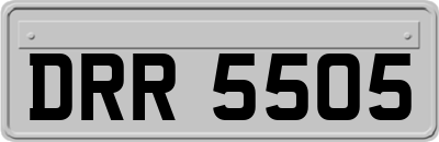 DRR5505
