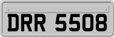 DRR5508